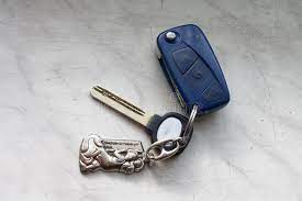 selling old key fobs